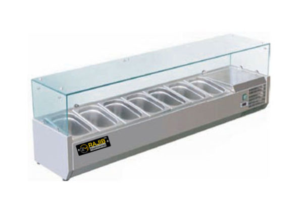 Cold Bain Marie