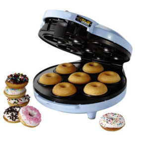 Donut Maker