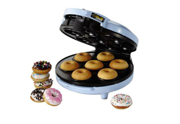 Donut Maker