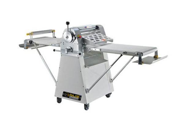 Dough Sheeter