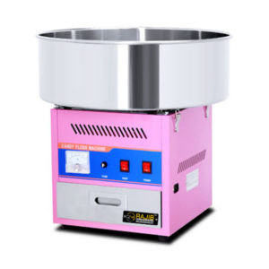 Electric Candy Floss Machine