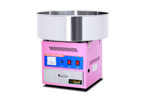 Electric Candy Floss Machine