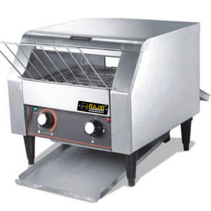 Electric Conveyor Toaster