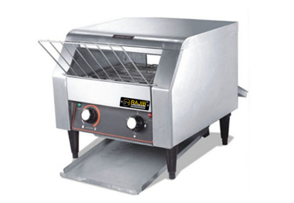 Electric Conveyor Toaster