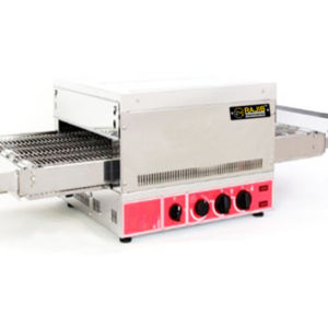 Electric/Gas Conveyor Pizza Oven