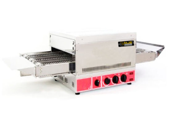 Electric/Gas Conveyor Pizza Oven