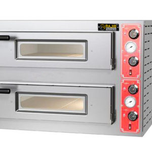 Electric/Gas Pizza Oven