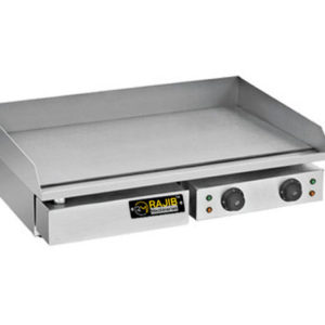 Electric Griddle 1 Burner