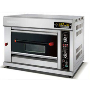 Gas Baking Oven