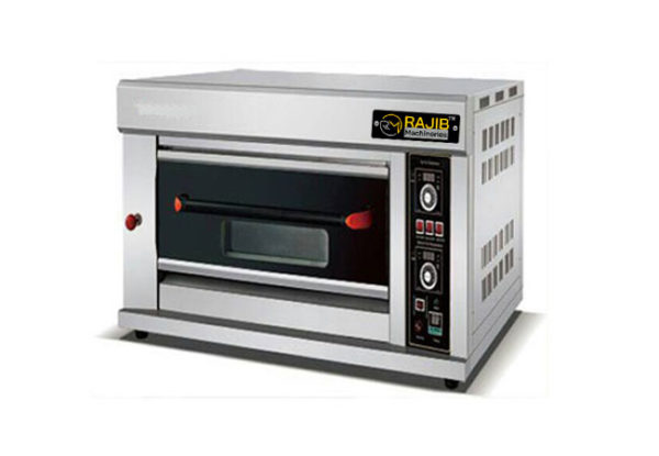 Gas Baking Oven