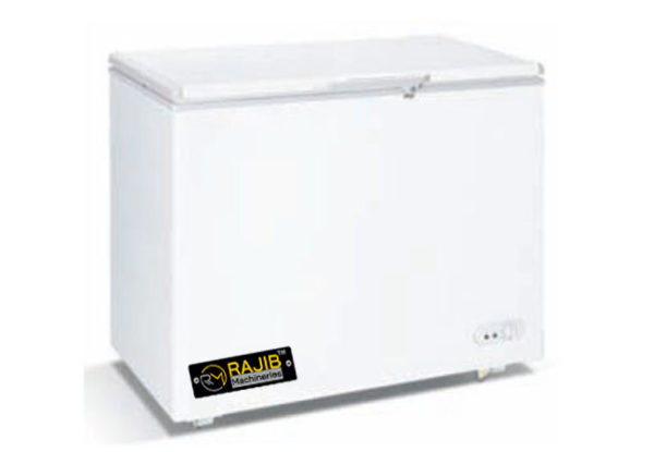 Hard Top Chest Freezer