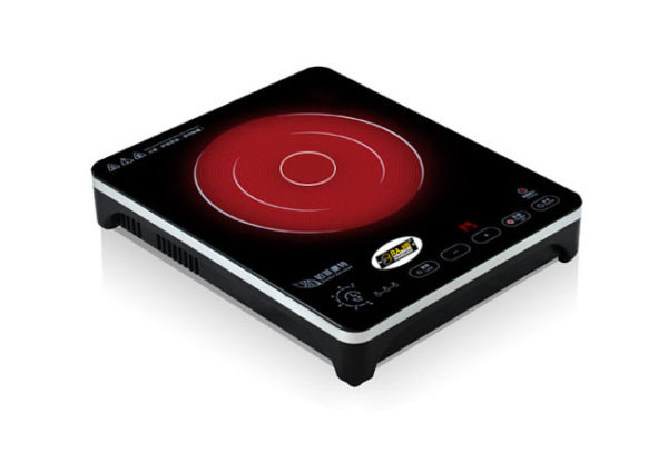 Induction Cooker