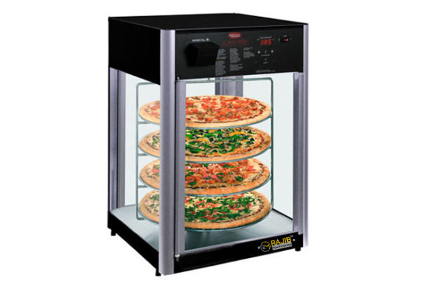 Pizza Display Warmer