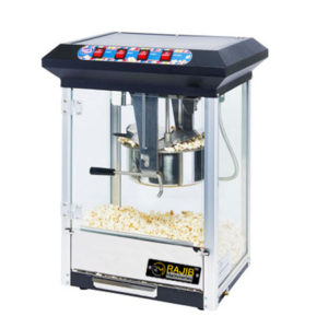 Popcorn Machine