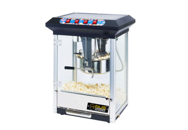 Popcorn Machine