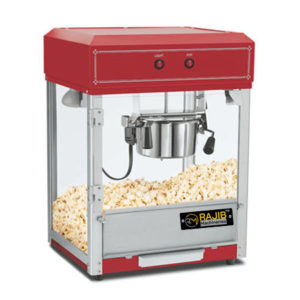 Popcorn Machine