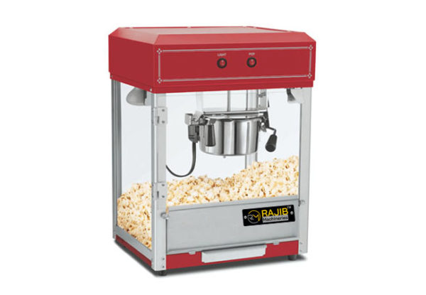 Popcorn Machine