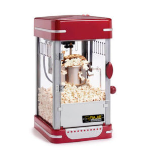 Popcorn Machine