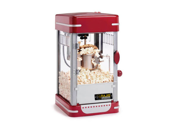 Popcorn Machine