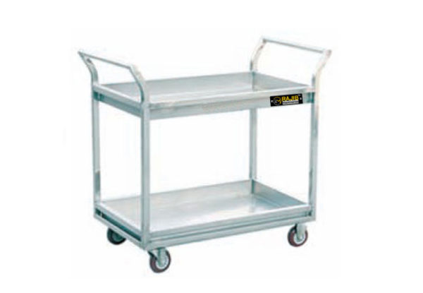 Serving Trolley (1/US)