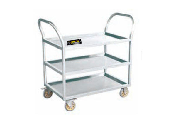 Serving Trolley (2/US)