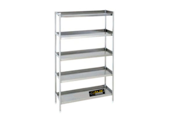 Storage Rack