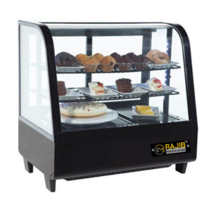 Table Top Refrigerating Display Counter