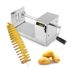 Tornado Potato Cutter