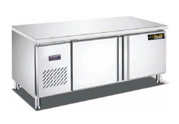 Under Counter Refrigerator