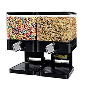 Cereal Dispenser