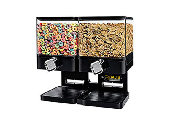 Cereal Dispenser