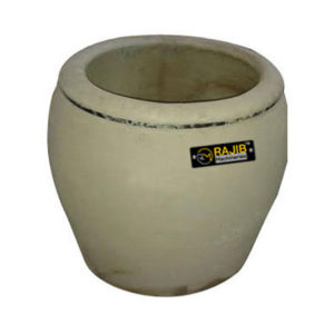 Clay Pot