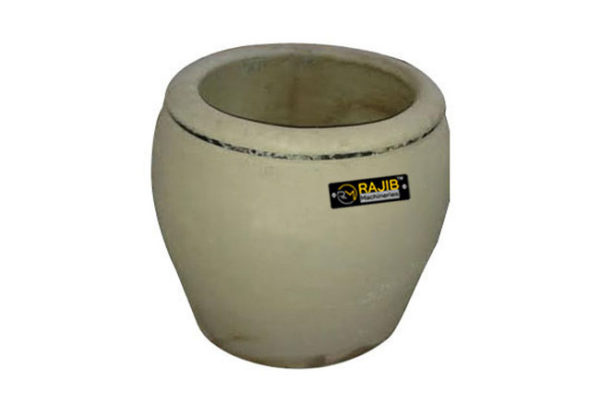 Clay Pot