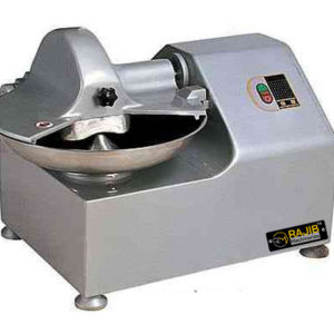 Food cut up machine bowl chopper