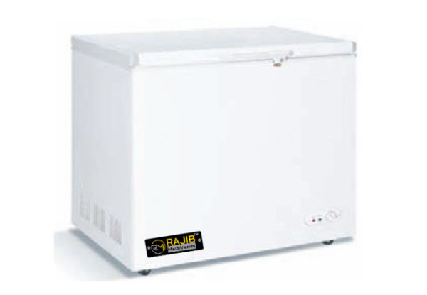 Hard Top Chest Freezer