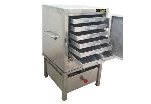 Idli Dhokala Machine