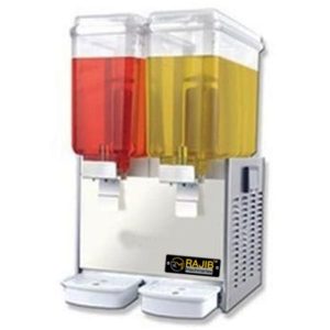 Juice Dispenser