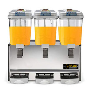 Juice Dispenser