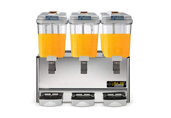 Juice Dispenser