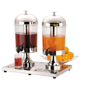 Juice Dispenser