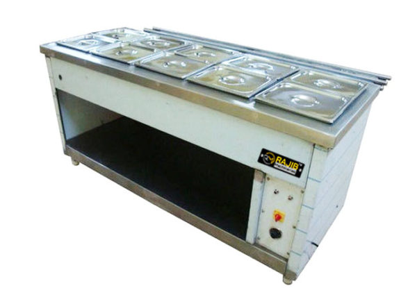 Serving Bain Marie