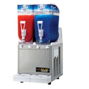 Slush Machine