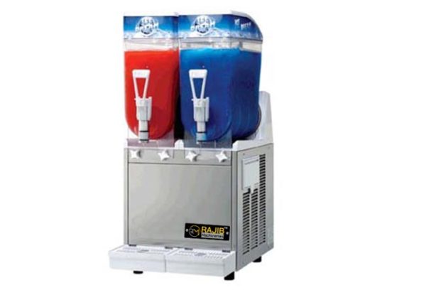 Slush Machine