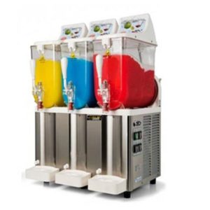 Slush Machine