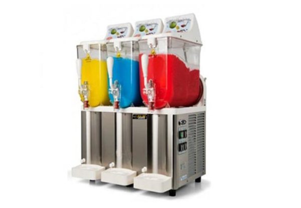 Slush Machine