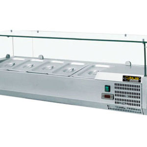 Table Top Electric Bain Marie